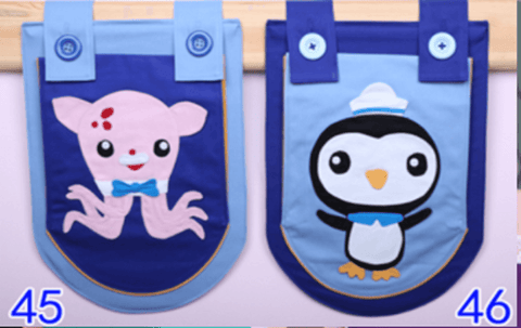 Snuggle Octonauts Canopy - Kids Haven Snuggle Octonauts Canopy - Kids Haven