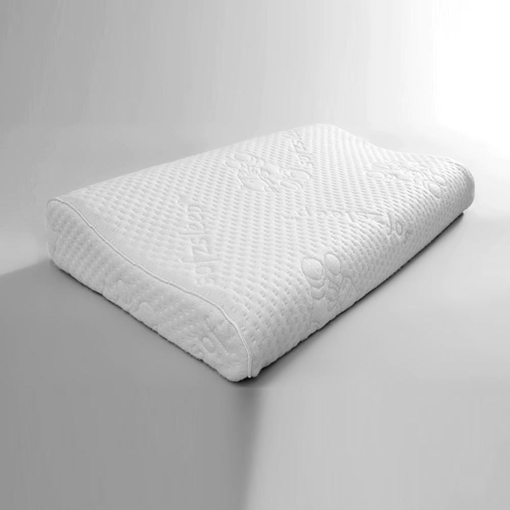 Sofzsleep 100% Latex Junior Pillow (Small)