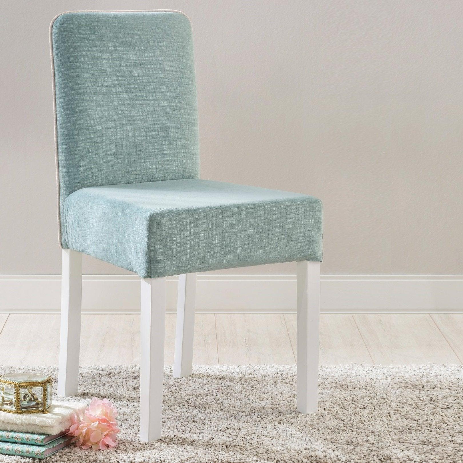 Cilek Summer Chair Blue - Kids Haven Cilek Summer Chair Blue - Kids Haven