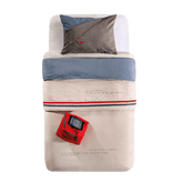 Cilek Select Bed Cover (90-100 Cm Or 120 Cm)