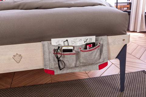 Cilek Trio Bed (100X200 Cm Or 120X200 Cm) - Kids Haven Cilek Trio Bed (100X200 Cm Or 120X200 Cm) - Kids Haven