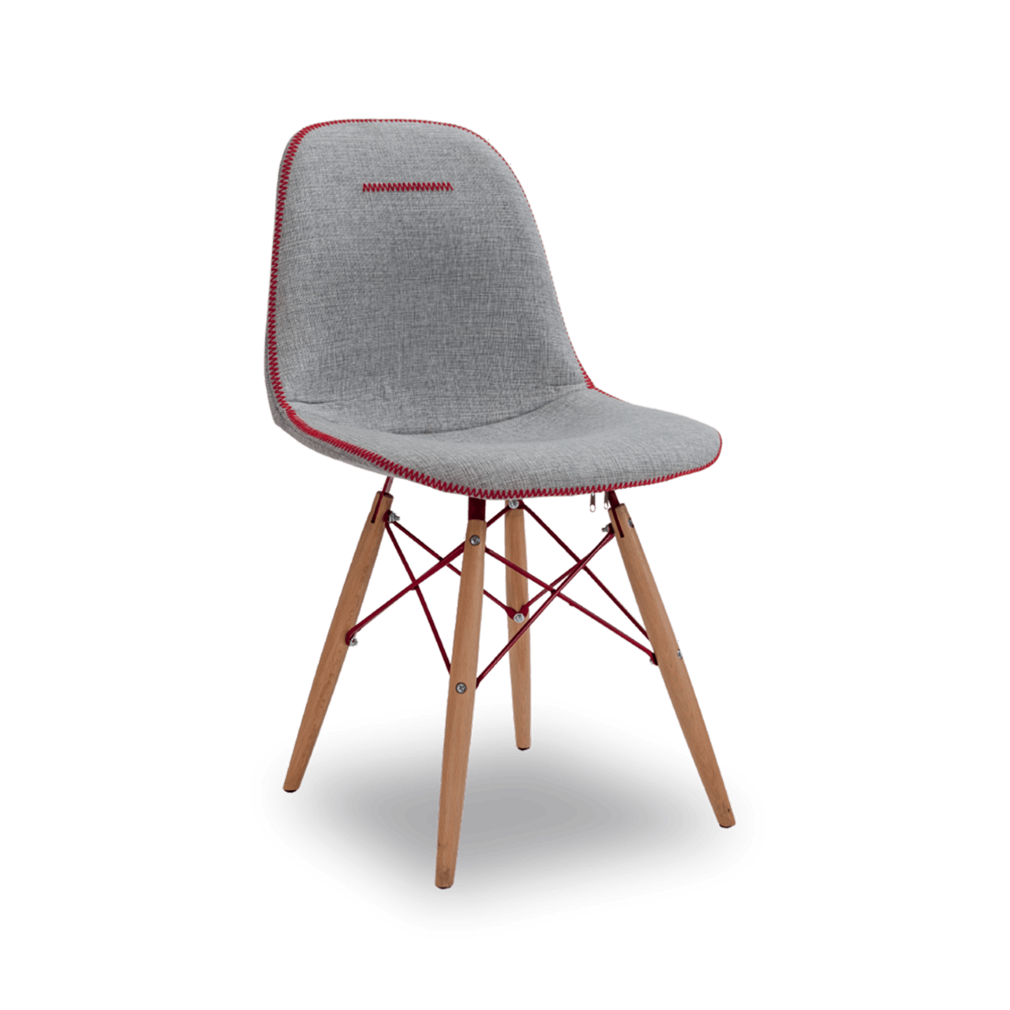 Cilek Quatro Chair Grey Cilek Quatro Chair Grey