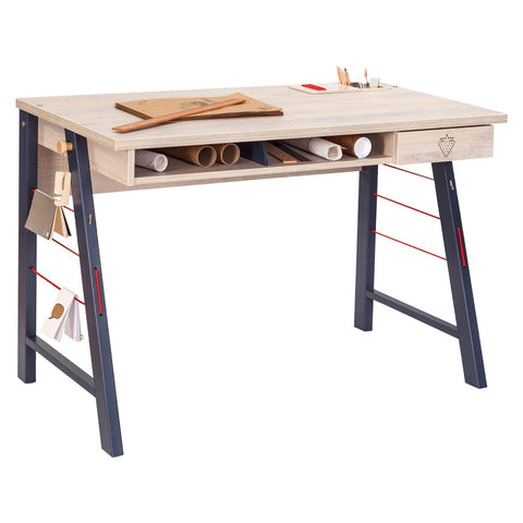 Cilek Trio Medium Study Desk Cilek Trio Medium Study Desk