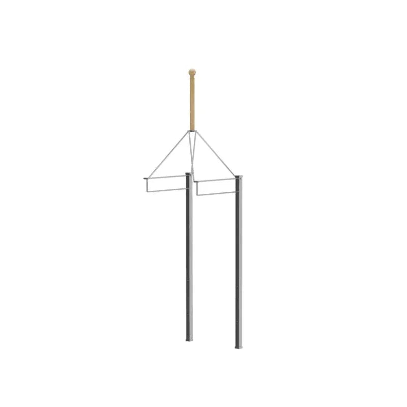 Maxtrix Tower Frame Only - Kids Haven