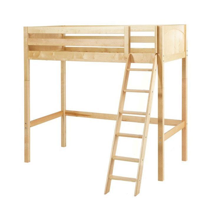 Maxtrix Ultra High Loft w Angled Ladder Maxtrix Ultra High Loft w Angled Ladder