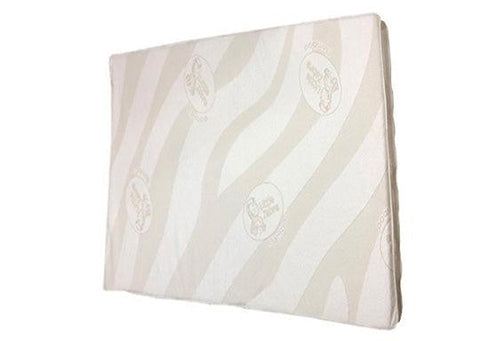 Little Zebra Latex Baby Mattress - Kids Haven