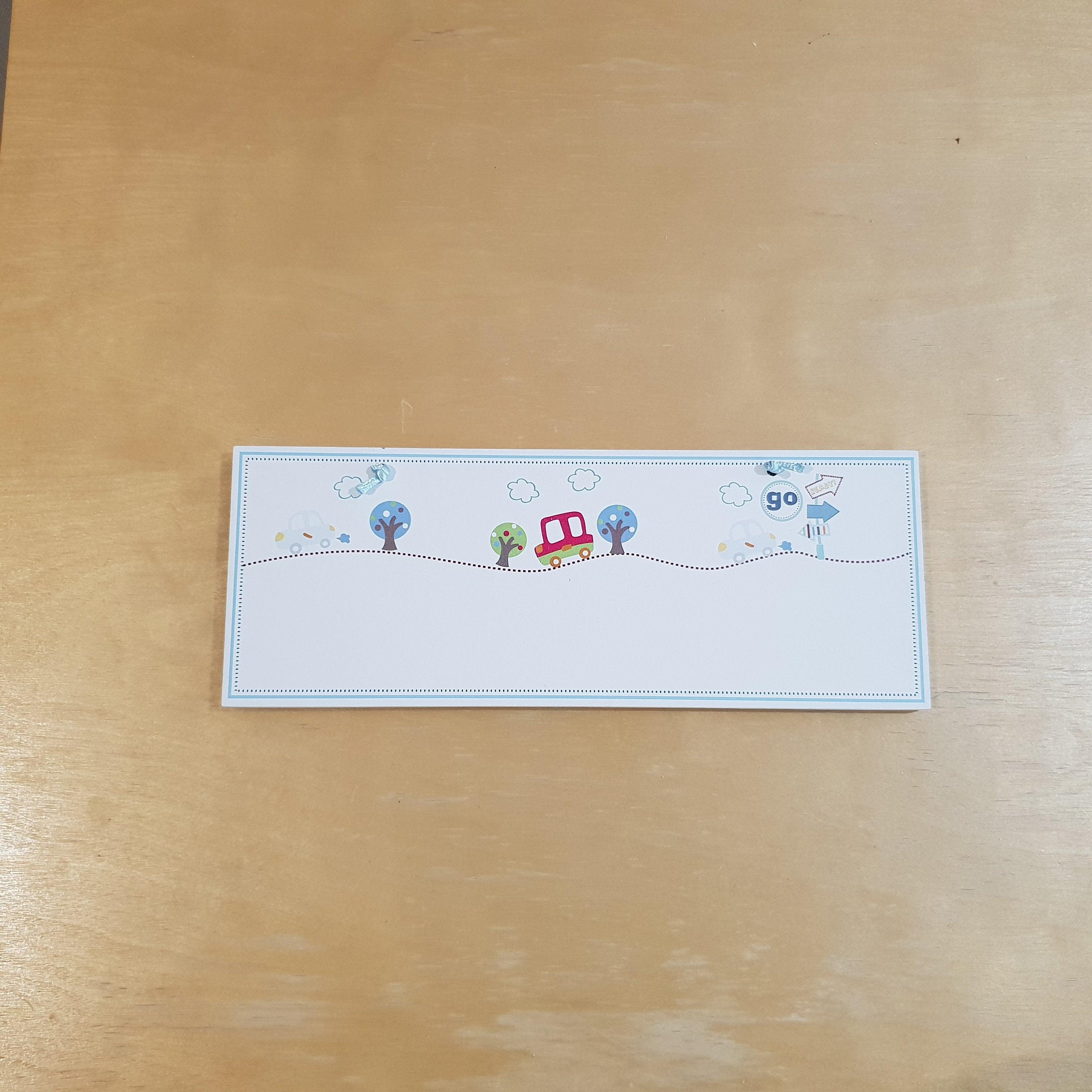 C&F Wooden Road to School Rectangle Plain Board - Kids Haven C&F Wooden Road to School Rectangle Plain Board - Kids Haven