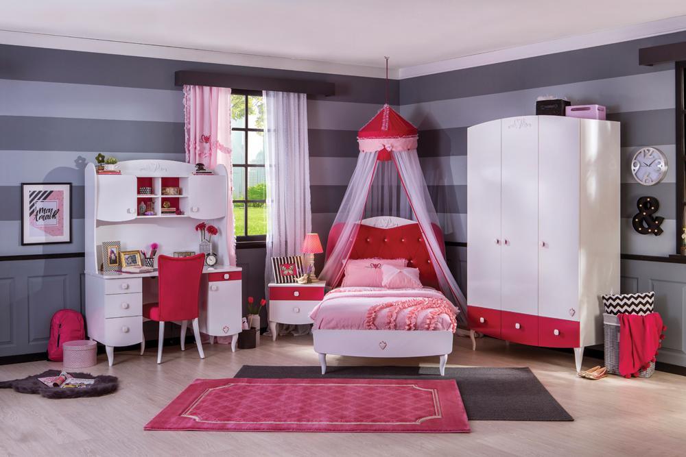 Cilek Yakut Nightstand - Kids Haven