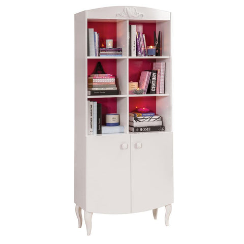 Cilek Yakut Bookcase