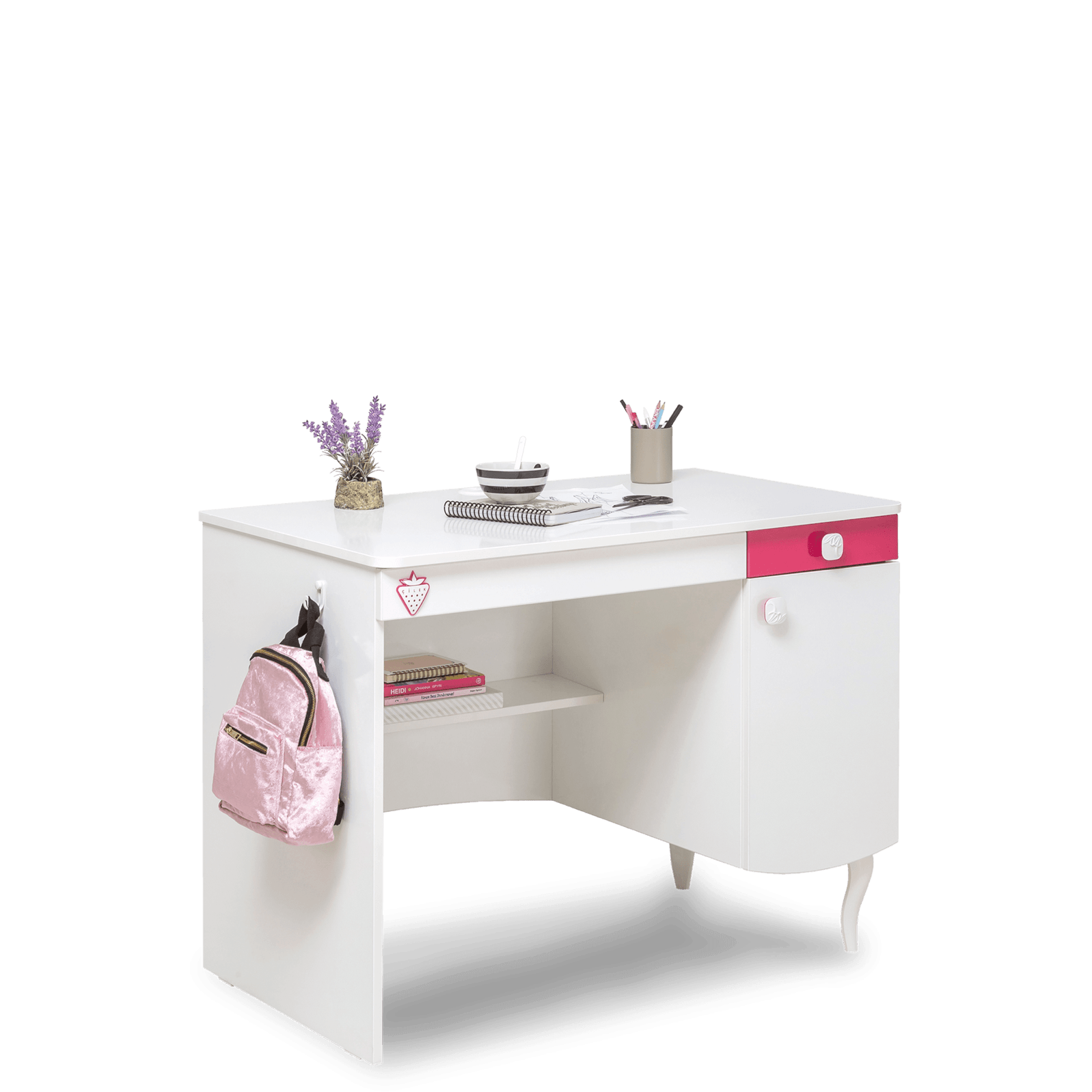 Cilek Yakut Small Study Desk Cilek Yakut Small Study Desk