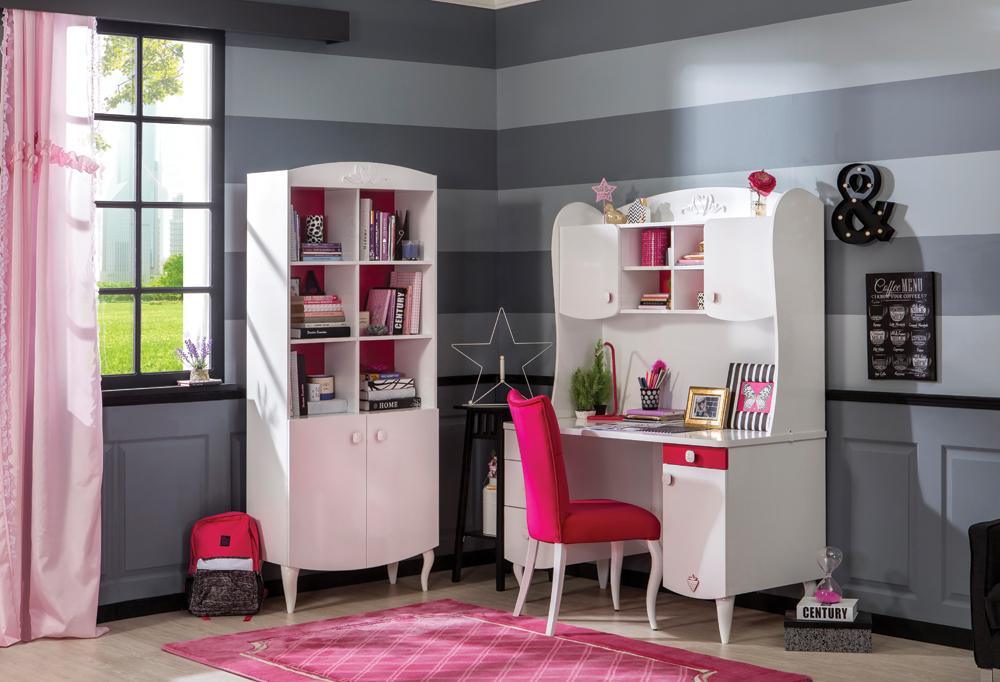 Cilek Yakut Bookcase - Kids Haven Cilek Yakut Bookcase - Kids Haven