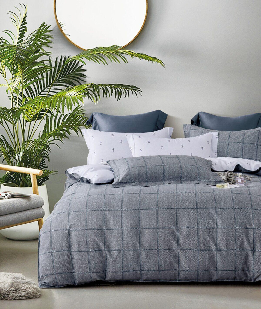 iSleep Beddy Stay Home Series 100% Pure Cotton Fitted Sheet Set (Various Designs) - Kids Haven