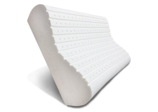 Little Zebra Latex Health Pillow - Kids Haven Little Zebra Latex Health Pillow - Kids Haven