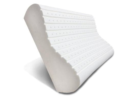 Little Zebra Latex Health Pillow - Kids Haven Little Zebra Latex Health Pillow - Kids Haven