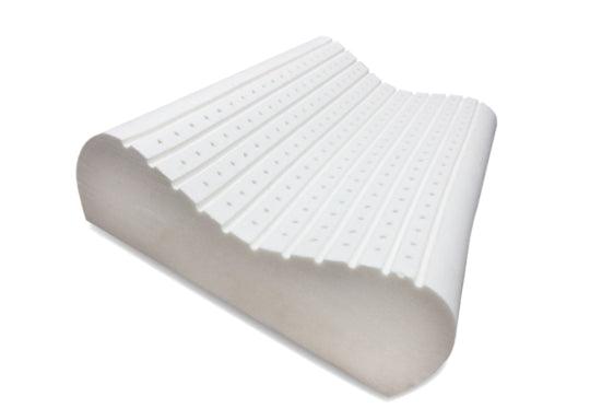 Little Zebra Latex Health Pillow - Kids Haven Little Zebra Latex Health Pillow - Kids Haven