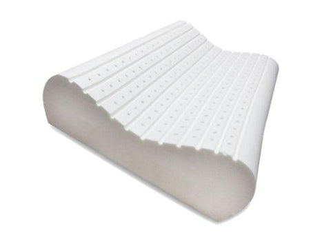Little Zebra Latex Health Pillow - Kids Haven Little Zebra Latex Health Pillow - Kids Haven