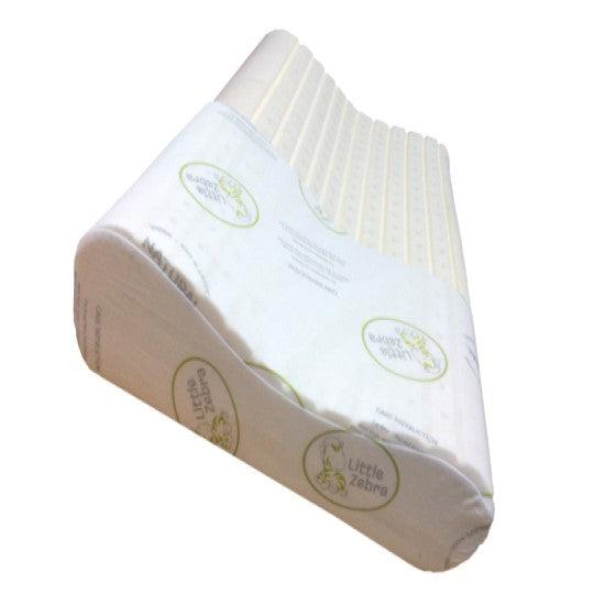 Little Zebra Latex Health Pillow - Kids Haven Little Zebra Latex Health Pillow - Kids Haven