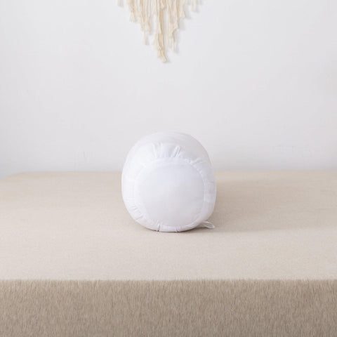 iSleep Finesse Comfort Vacuum Packed Bolster - Kids Haven iSleep Finesse Comfort Vacuum Packed Bolster - Kids Haven