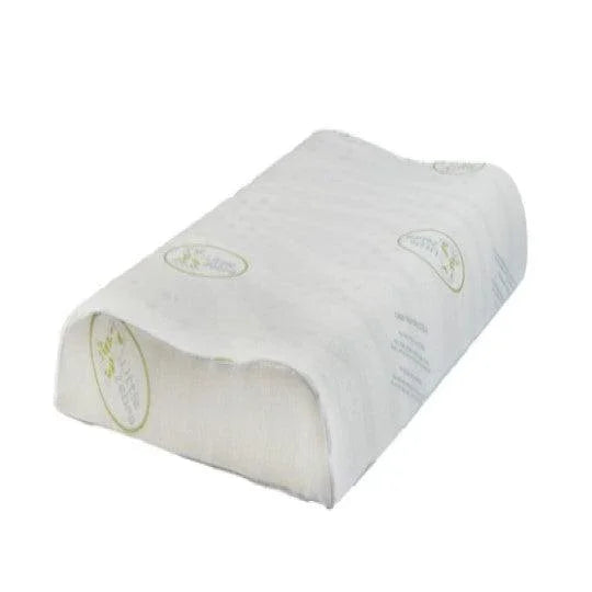 Little Zebra Latex Kids Pillow - Kids Haven