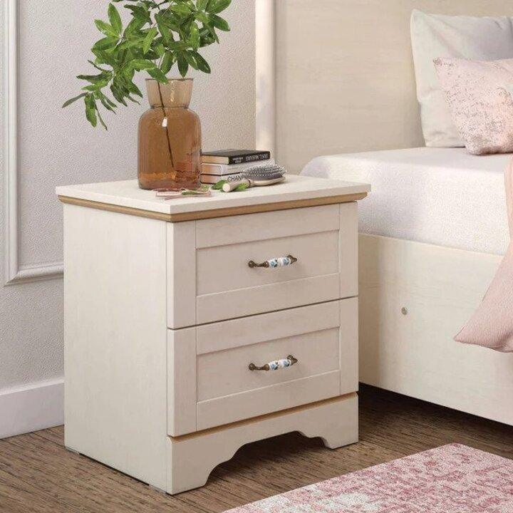 Cilek Flora (NEW) Nightstand - Kids Haven
