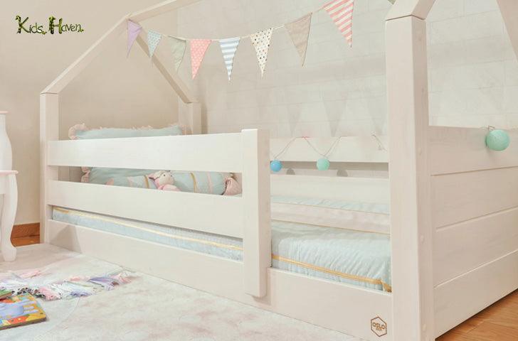 3 Things to Know When Buying a Child's Bed for the First Time