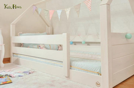 3 Things to Know When Buying a Child's Bed for the First Time