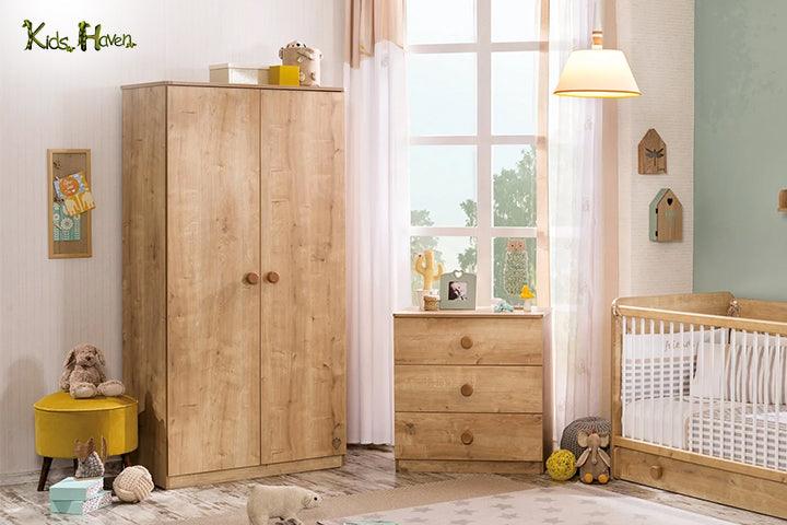 3 Crucial Factors When Choosing a Child's Wardrobe