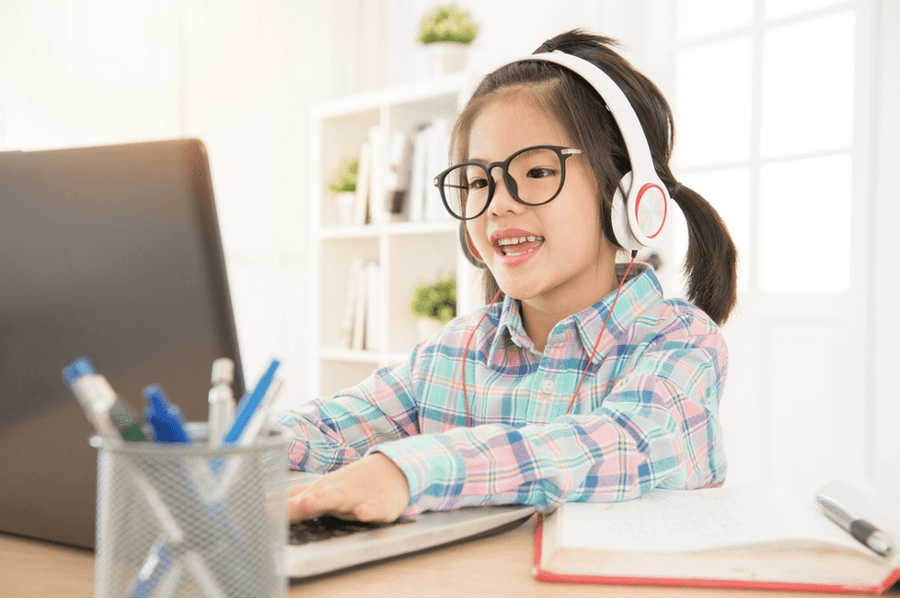 Creating a Great Homework Station | Study Table Essentials - Kids Haven