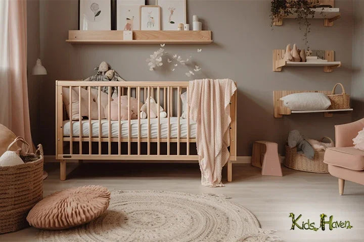 3 Ways to Create Gender-Neutral Nurseries