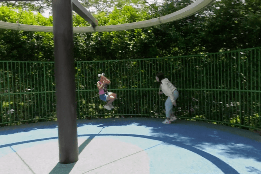 Indoor Playground - Kids Haven