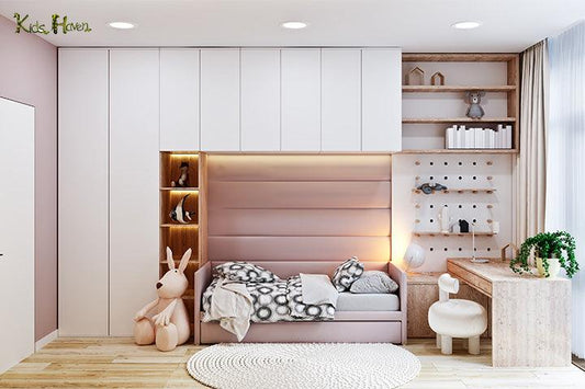 Bring Your Child's Dream Playroom To Life With These Tips