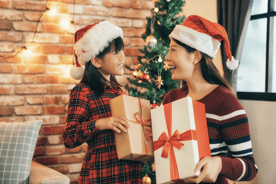4 Christmas Gift Ideas For Your Children - Kids Haven