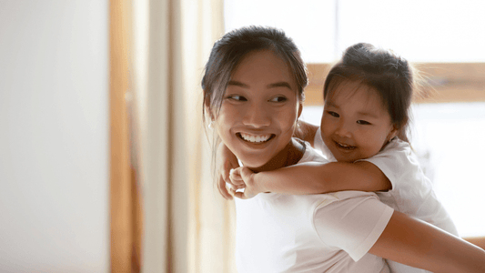 How to Connect With Your Child Through Their Love Language - Kids Haven