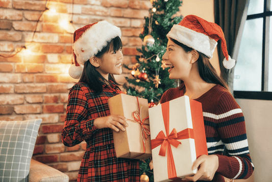 4 Christmas Gift Ideas For Your Children - Kids Haven