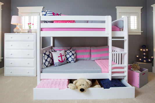 5 REASONS to Buy a Modular Kid’s Bed - Kids Haven