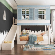 Customizable Beds