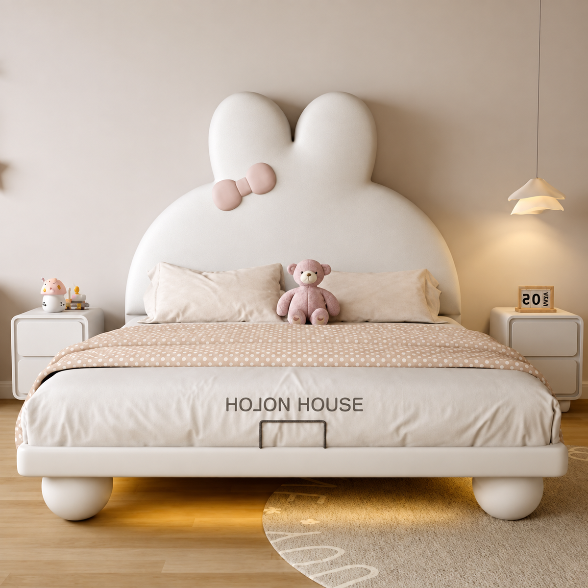 HB Rooms Kids Beds in Singapore