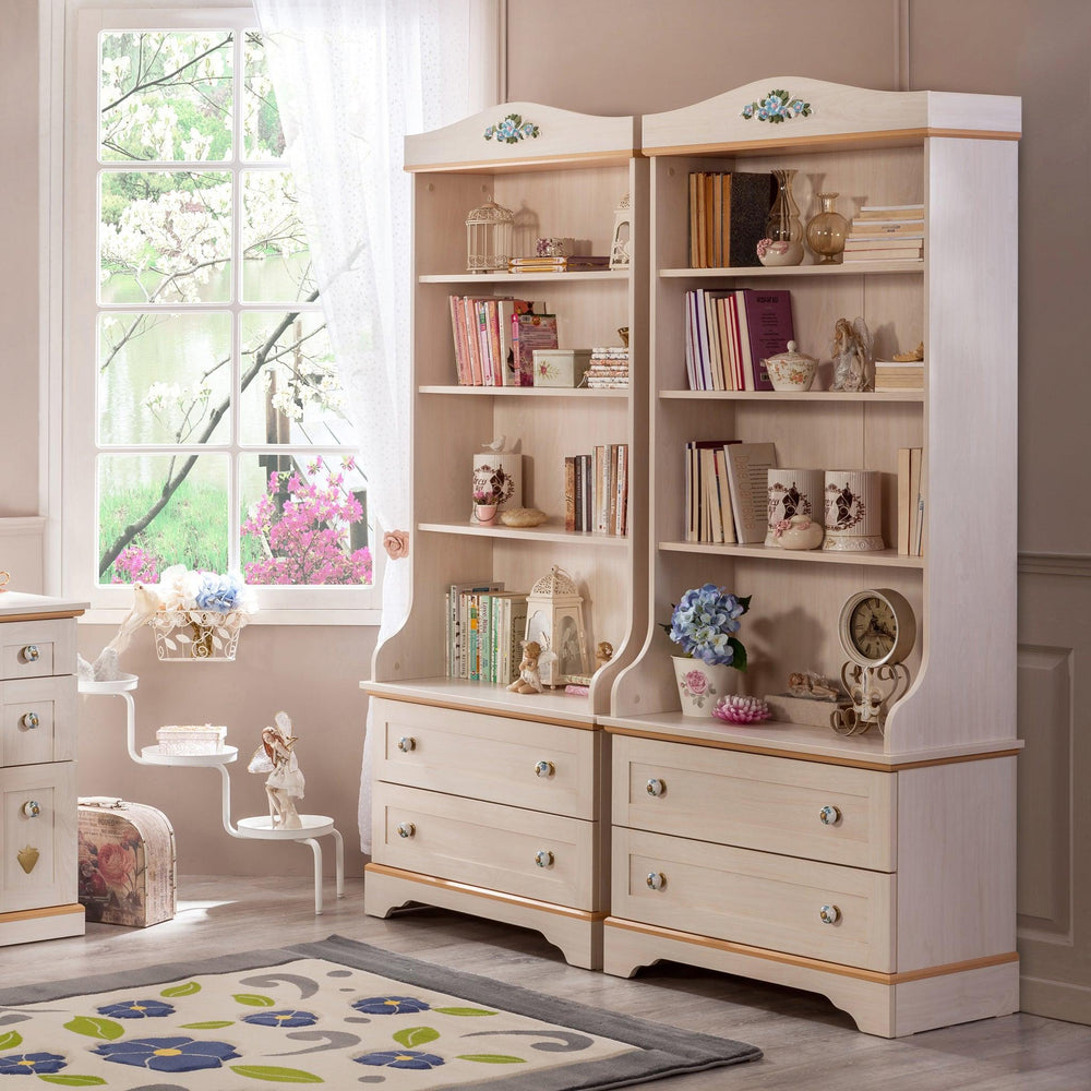 Bookcases & Bookshelves