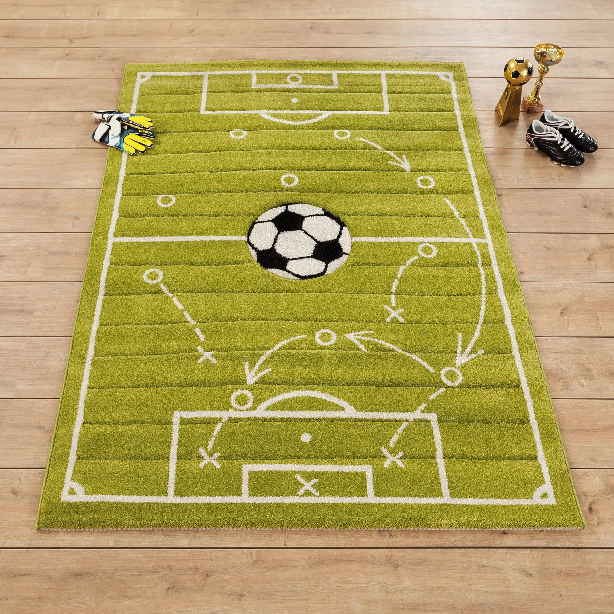 Carpets & Playmats
