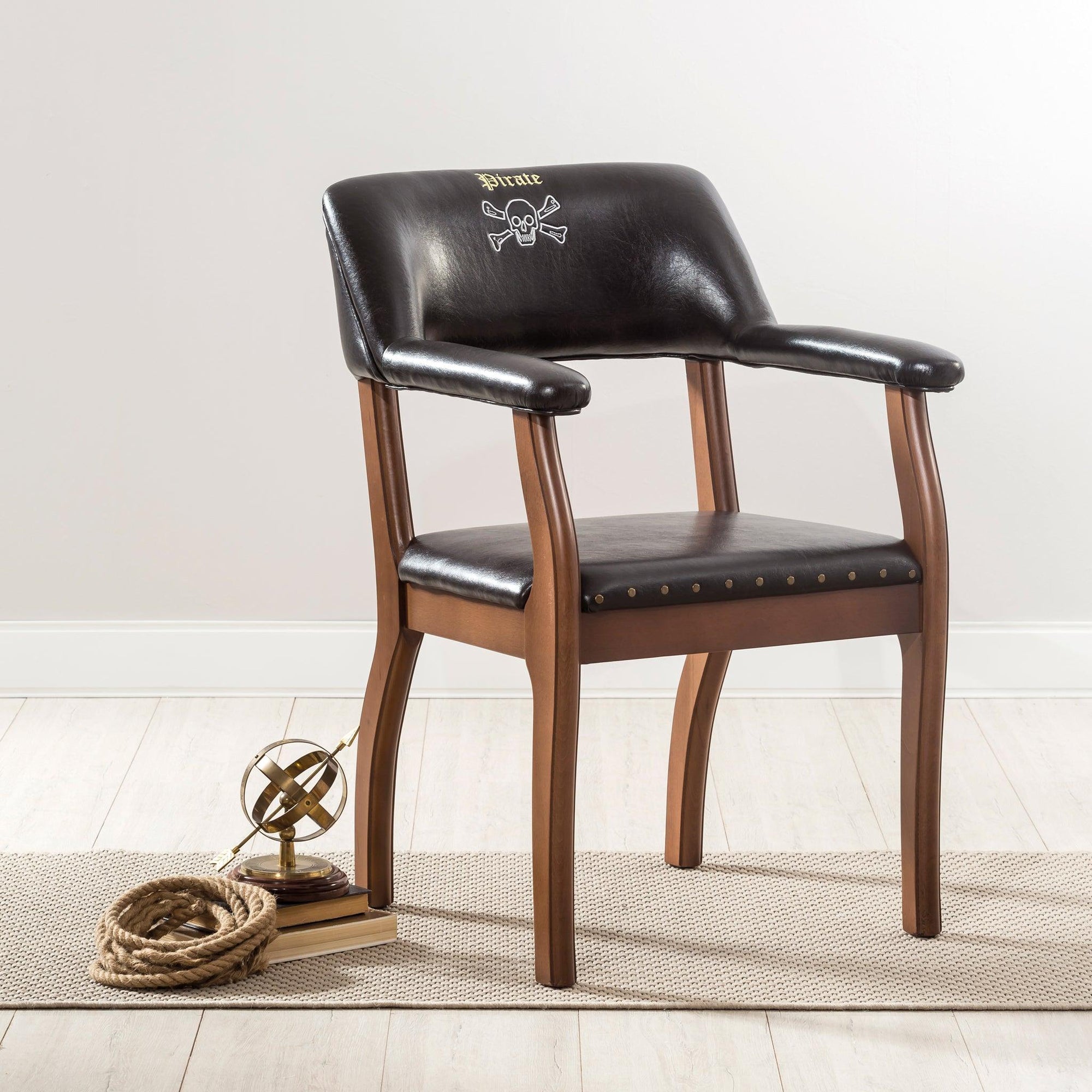 Chairs & Ottomans