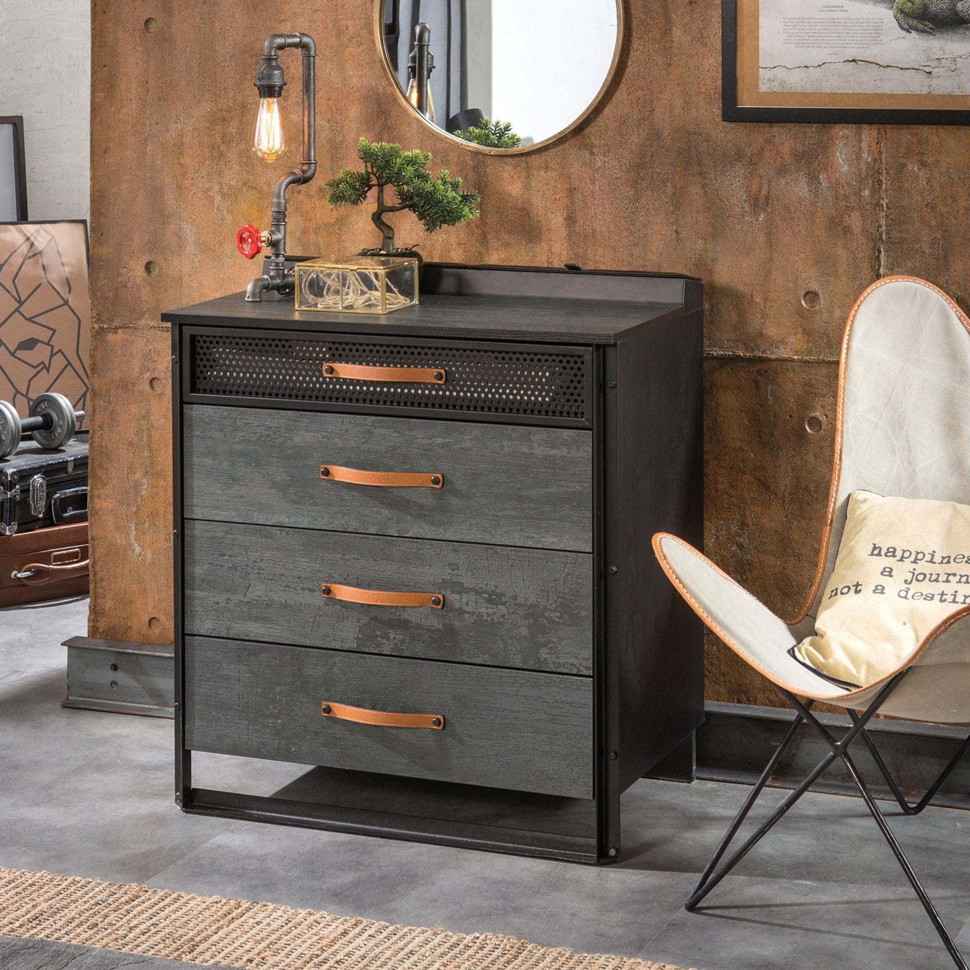 Cilek Dressers