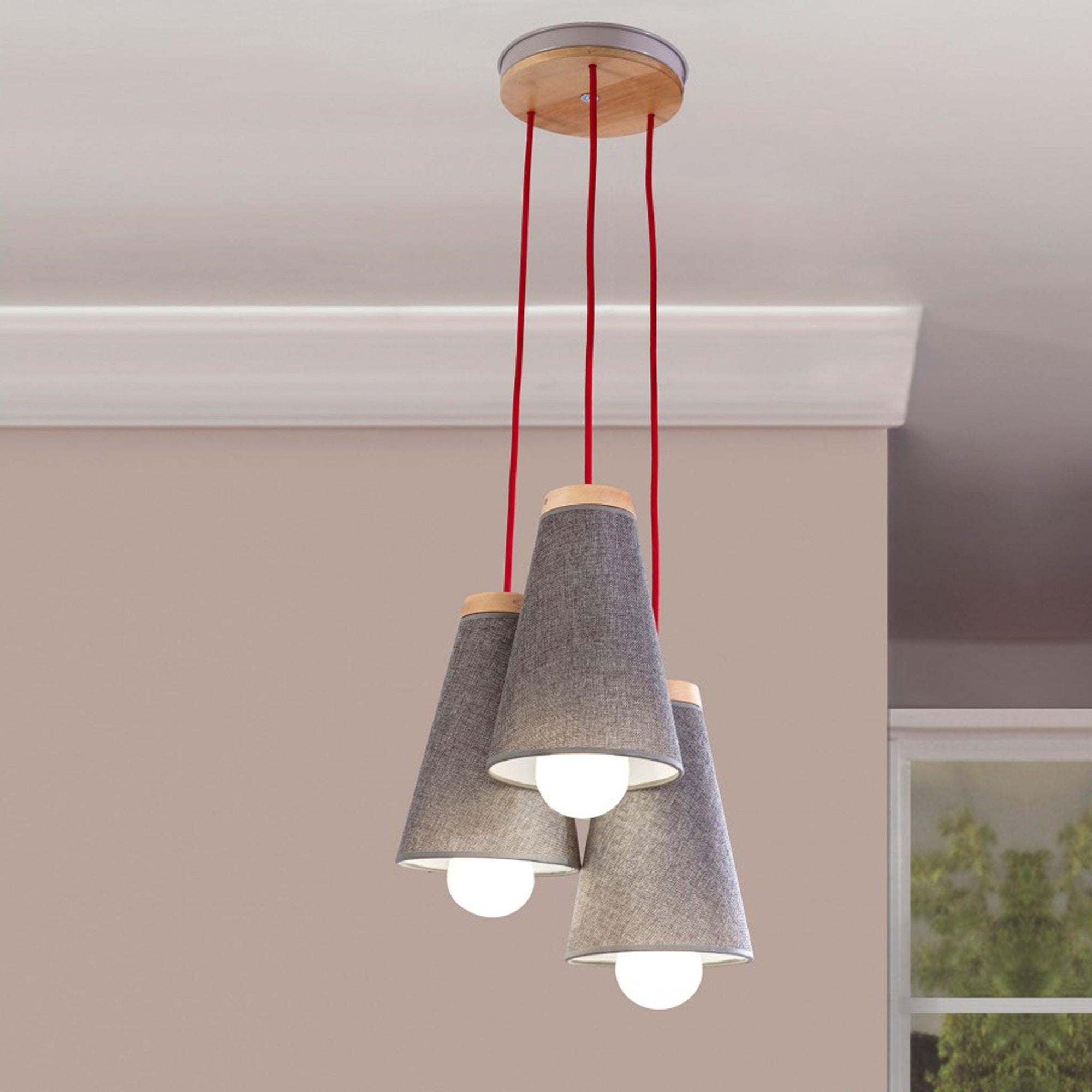 Cilek Lighting