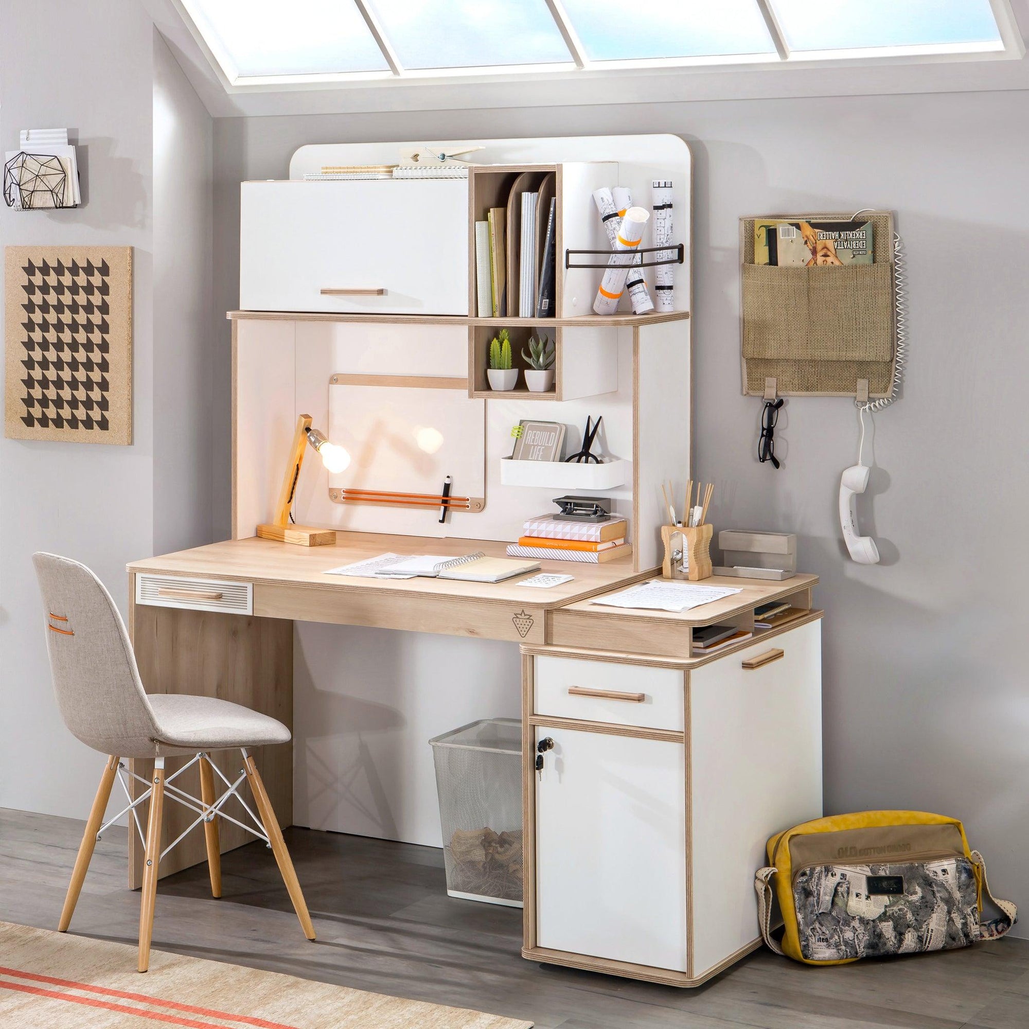 Cilek Study Desks