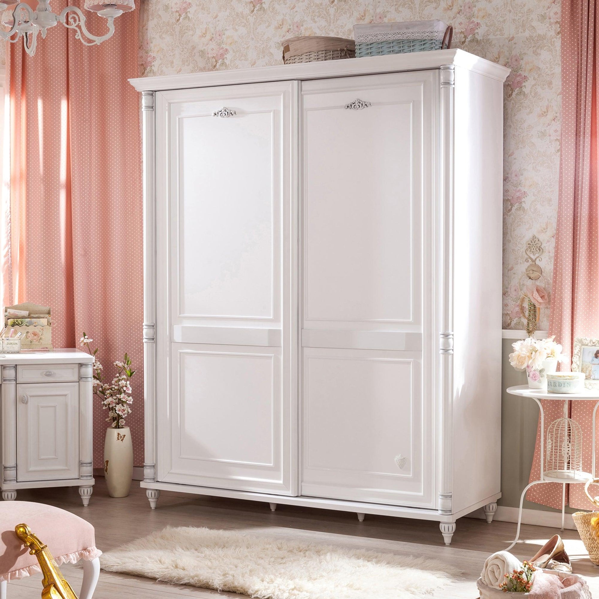 Cilek Wardrobes