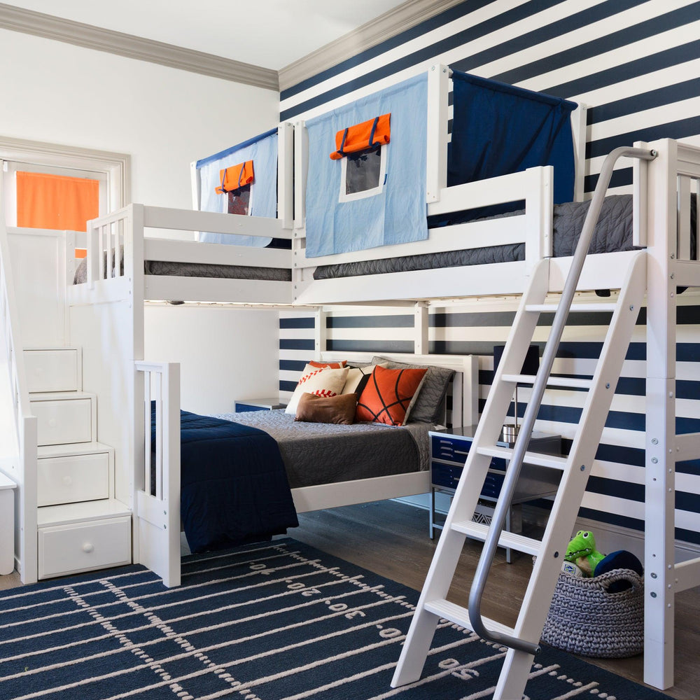 Maxtrix Corner Beds