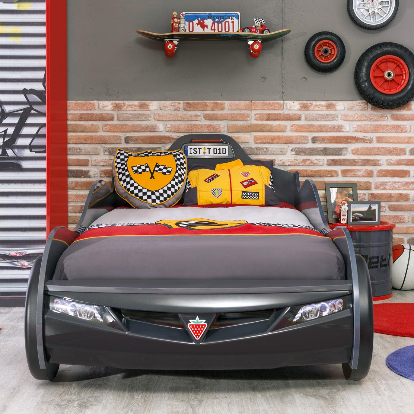 Car Beds