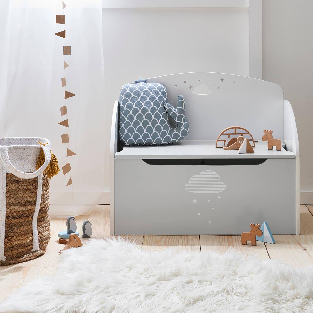 FIJI Series - Scandinavian Furniture