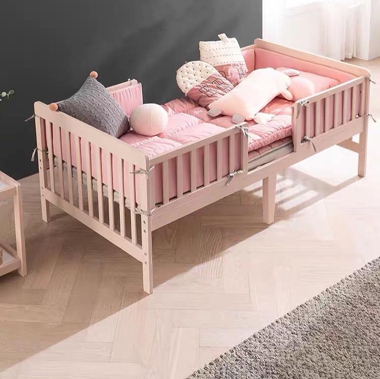 Baby Cots & Beddings