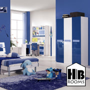 HB Rooms