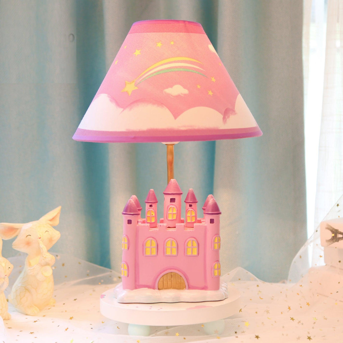 Lighting & Lampshades
